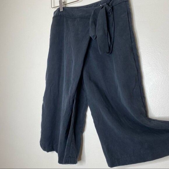 Kobi Halperin Rowan Flared Cropped Pants - Picture 3 of 6